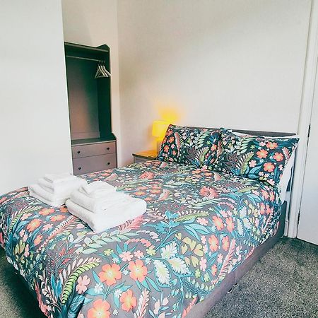 The Burford Hideaway Hotel Nottingham Luaran gambar