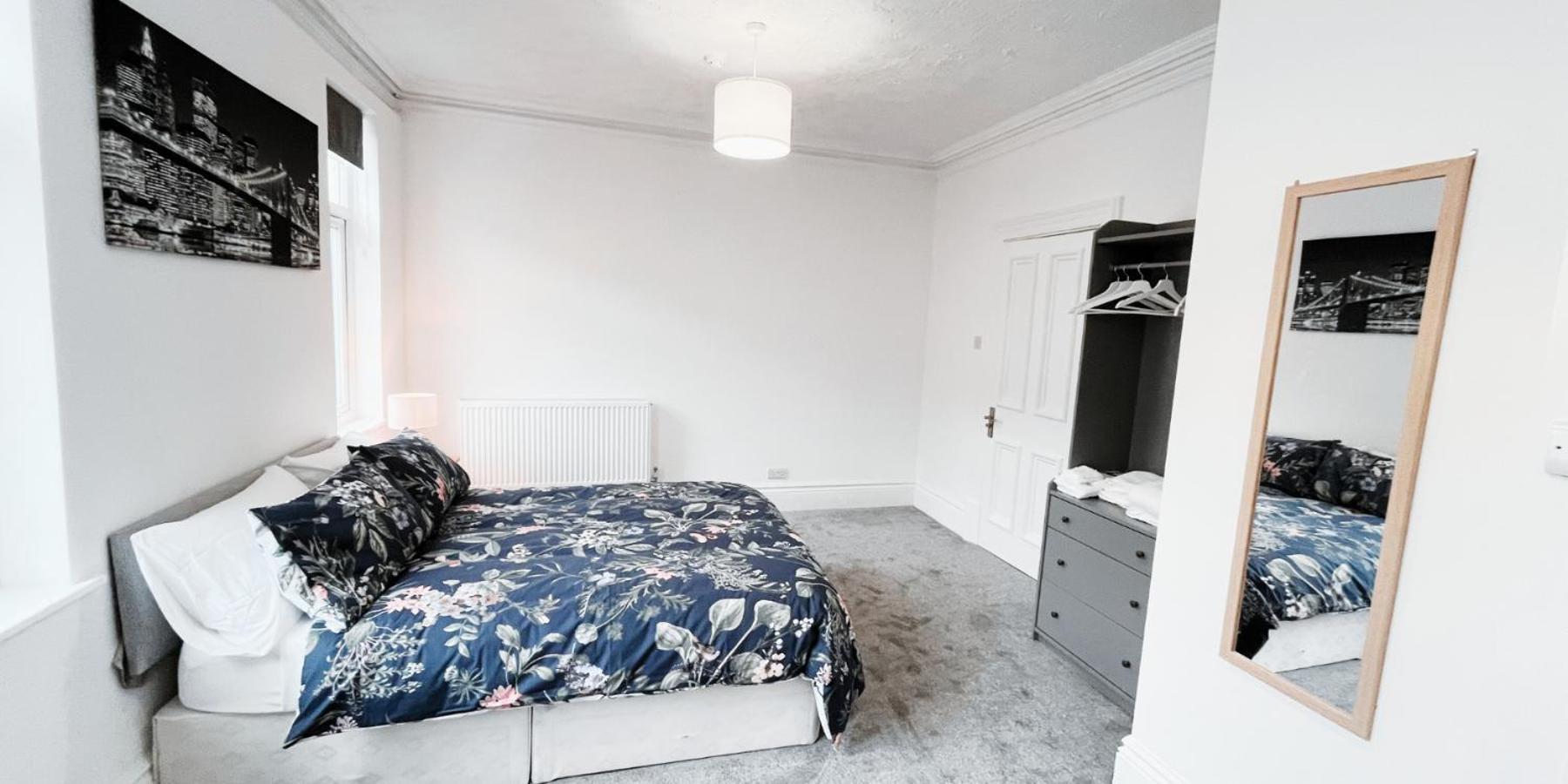 The Burford Hideaway Hotel Nottingham Luaran gambar