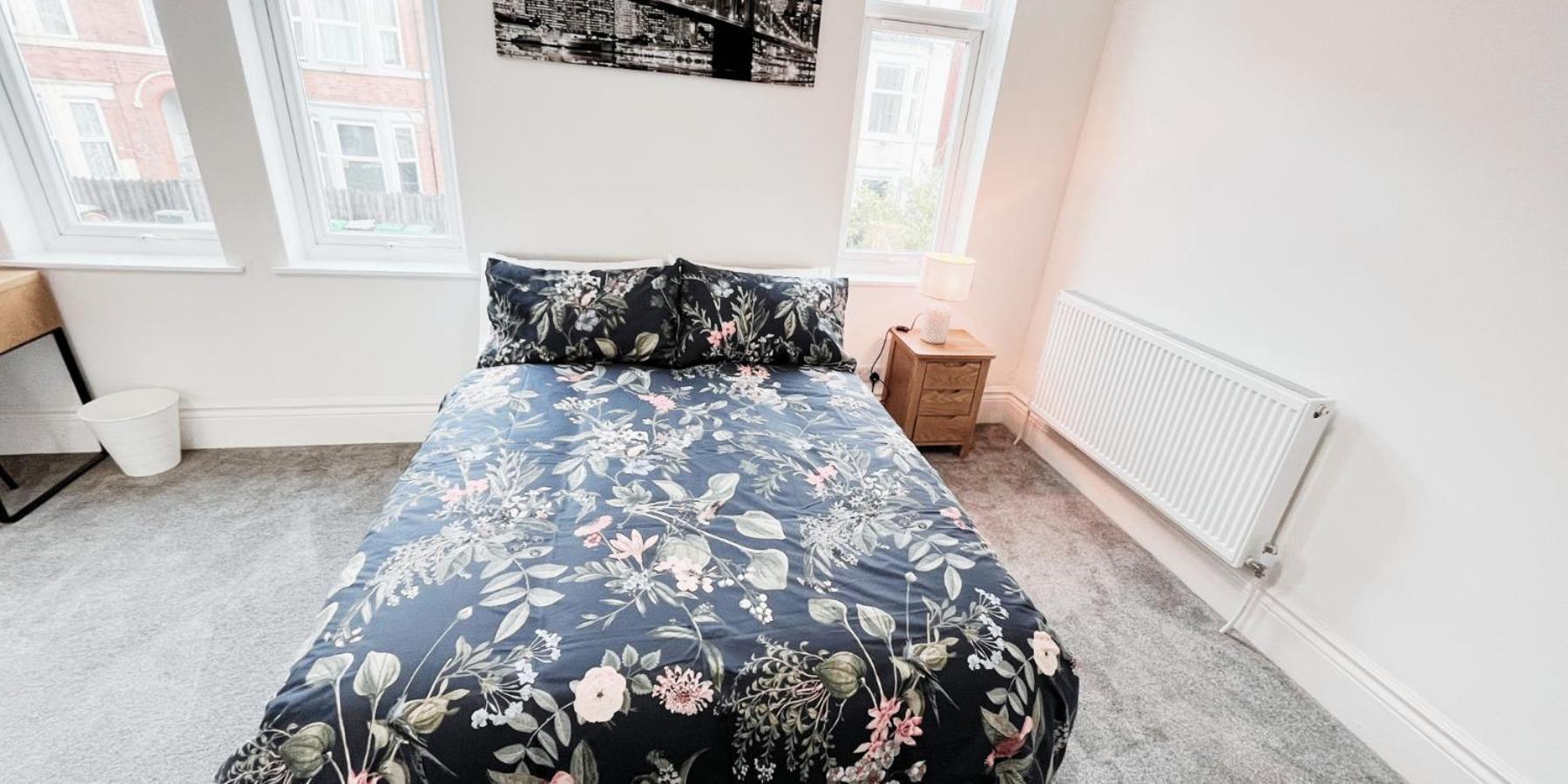 The Burford Hideaway Hotel Nottingham Luaran gambar