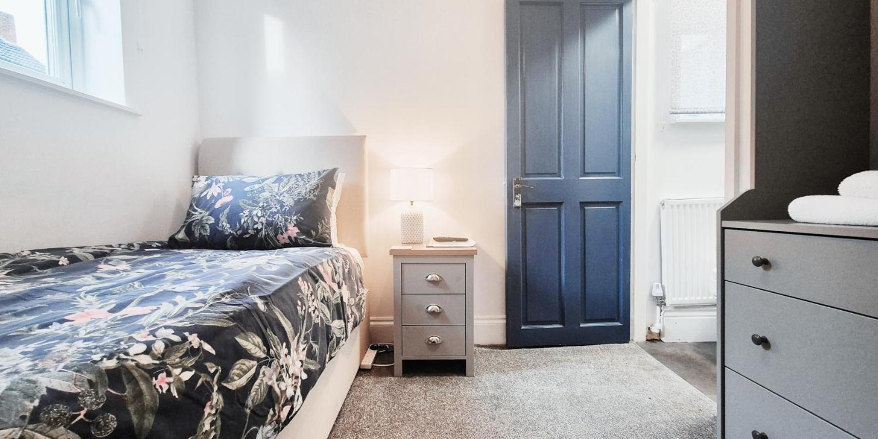 The Burford Hideaway Hotel Nottingham Luaran gambar