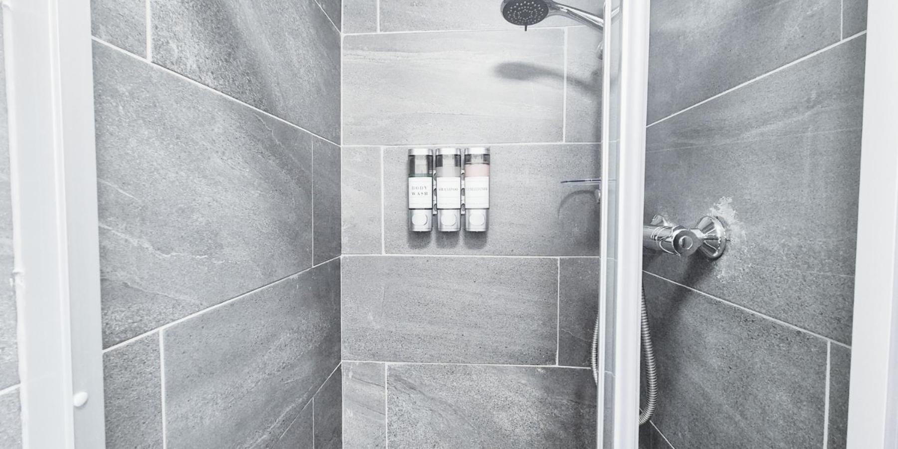 The Burford Hideaway Hotel Nottingham Luaran gambar
