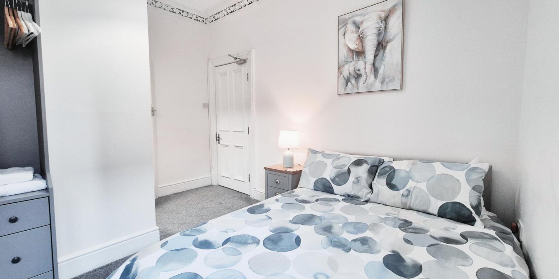 The Burford Hideaway Hotel Nottingham Luaran gambar