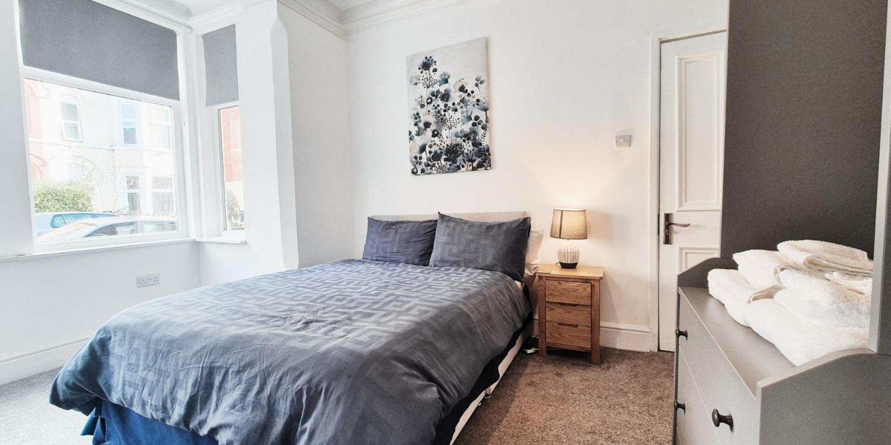 The Burford Hideaway Hotel Nottingham Luaran gambar
