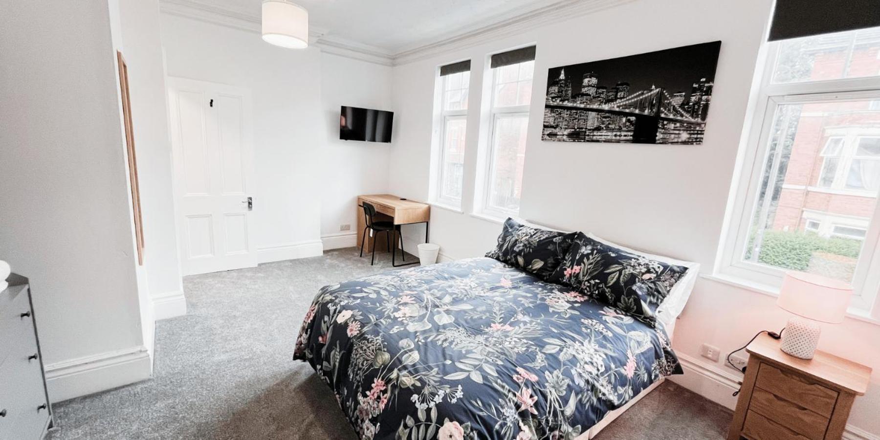 The Burford Hideaway Hotel Nottingham Luaran gambar