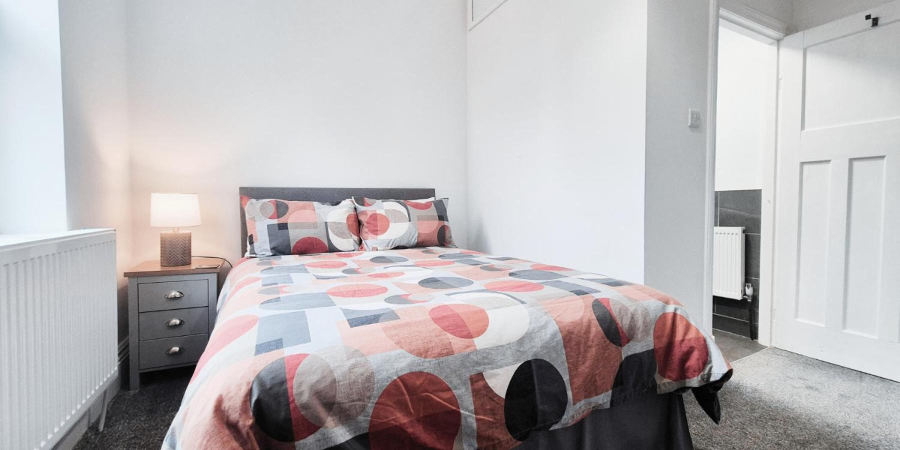 The Burford Hideaway Hotel Nottingham Luaran gambar