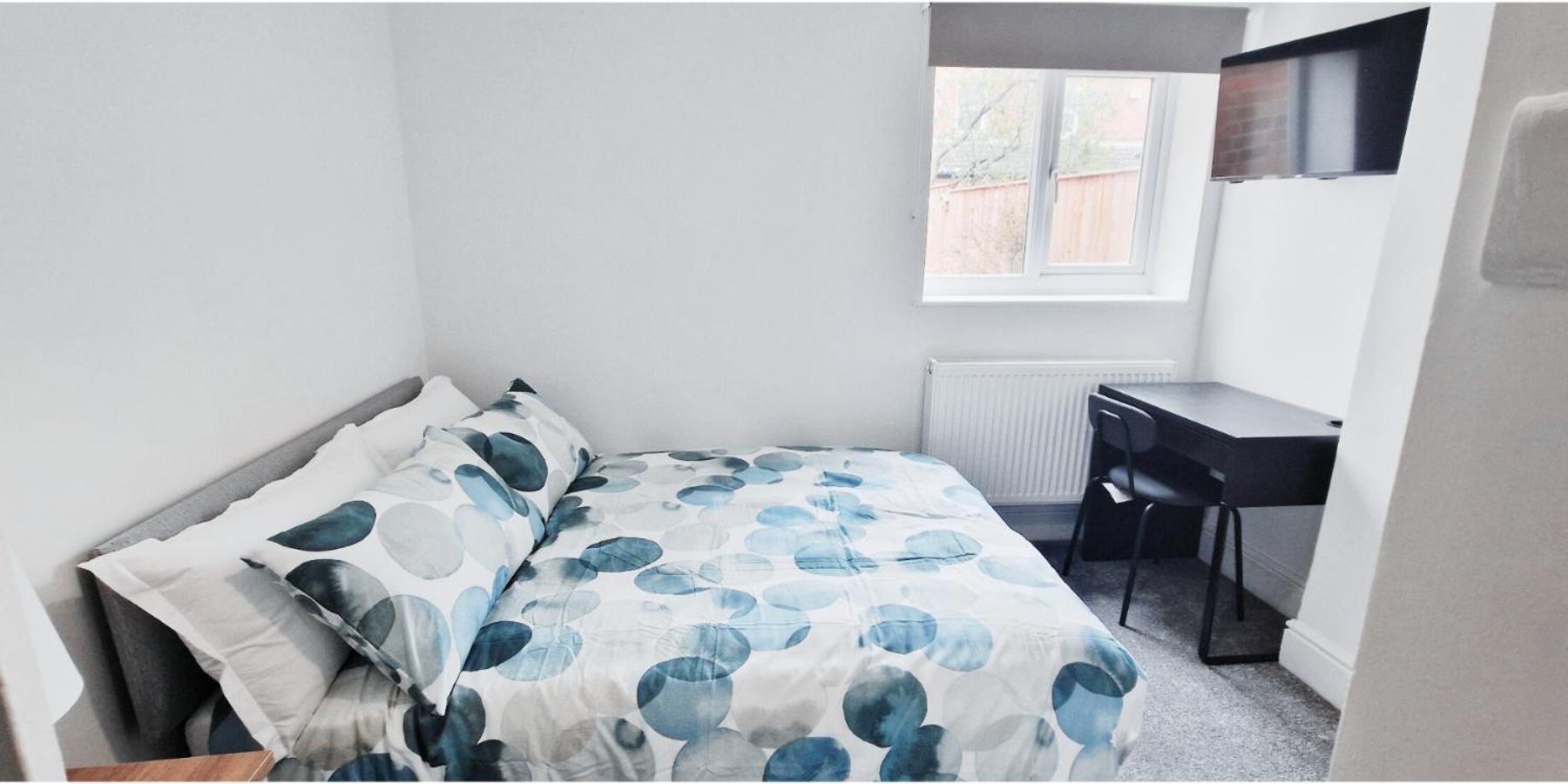 The Burford Hideaway Hotel Nottingham Luaran gambar