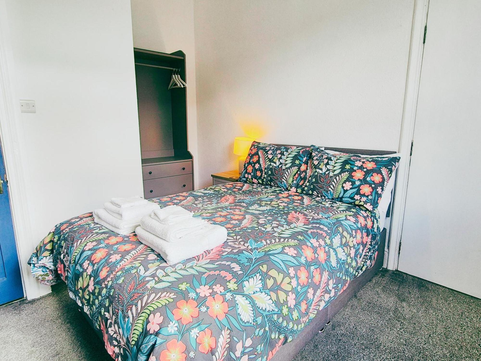 The Burford Hideaway Hotel Nottingham Luaran gambar