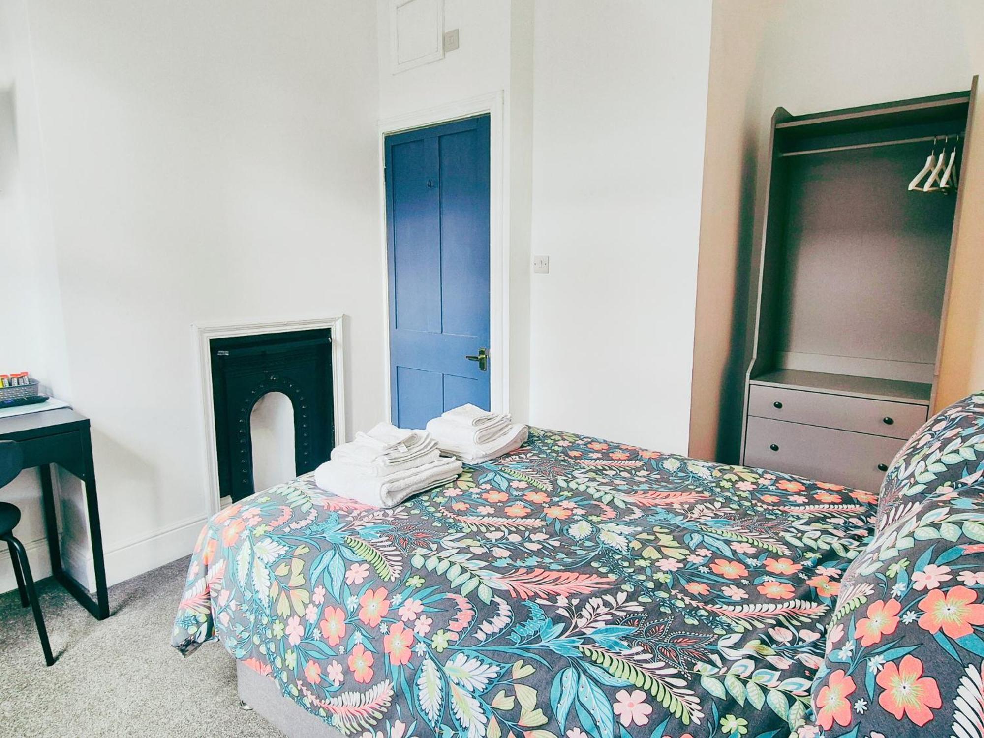 The Burford Hideaway Hotel Nottingham Luaran gambar
