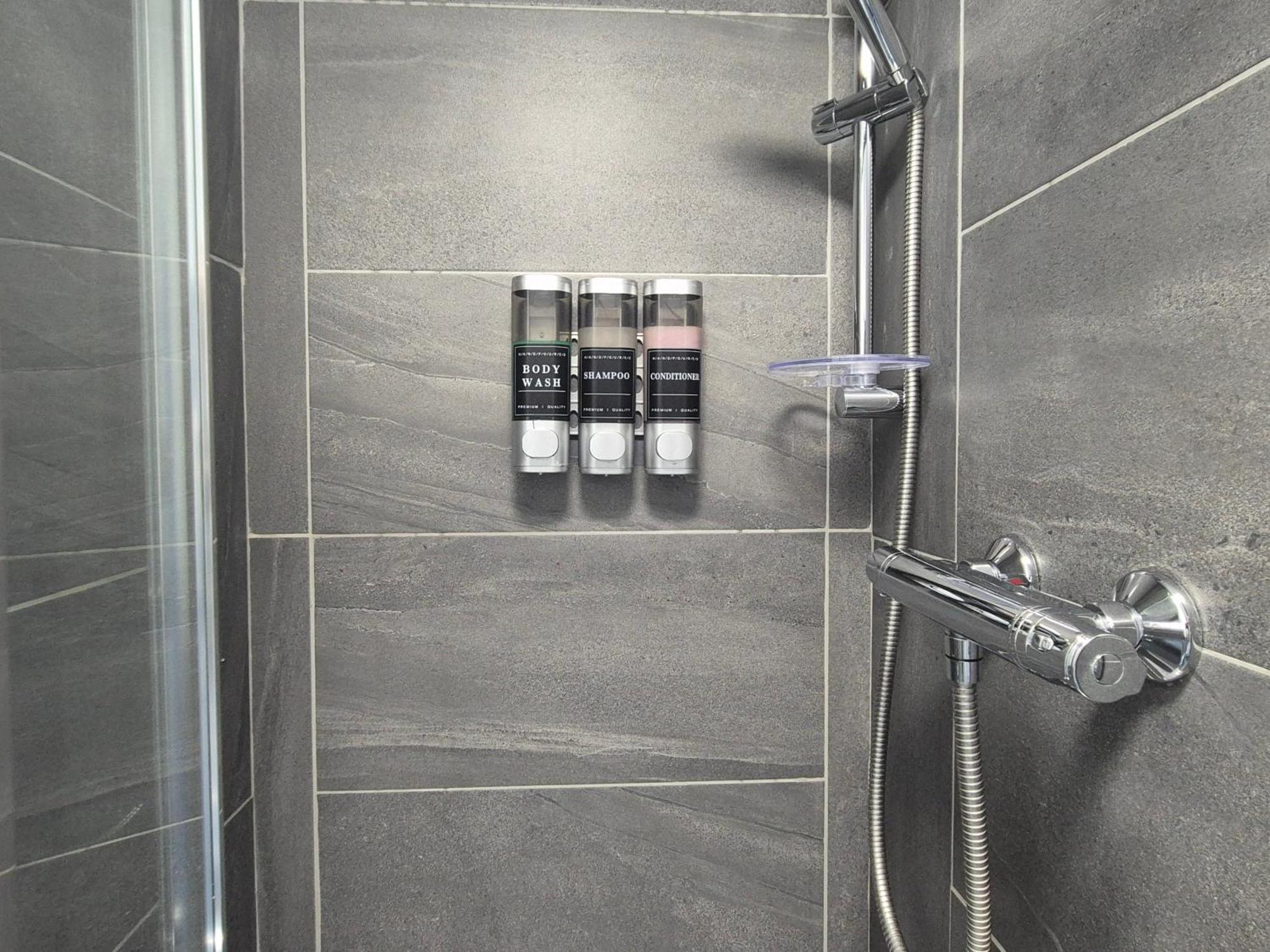 The Burford Hideaway Hotel Nottingham Luaran gambar